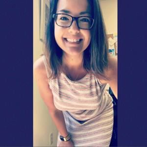 Meet your Posher, Melissa